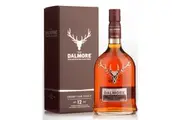 Dalmore 12 Year Old Sherry Cask Select Single Malt Scotch Whisky 700ml