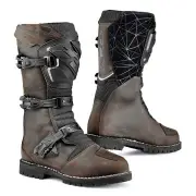 Drifter Wp Brown