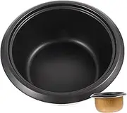 VINTORKY Cooking Supply Rice Cooker Inner Pot Home Cooker Liner Pot Non-stick Aluminum