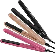 Silver Bullet Straightener Mini Black