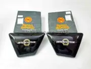 Fit For Royal Enfield Interceptor 650 Side Panels Black LH & RH