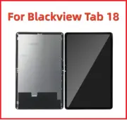 LCD Display + Touch Screen Full Assembly Tablet Replacement For Blackview Tab 18