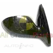 All Crash Right Door Mirror VT/X Commodore - GVT-81000RH