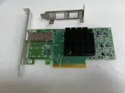 Mellanox MCX4111A-ACAT ConnectX-4 Lx 25GbE Single-Port SFP28 PCIe3.0 x8