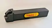 SANDVIK COROMANT T-MAX MRGNR 16 4D Lathe Turning Tool Holder Carbide Inserts New