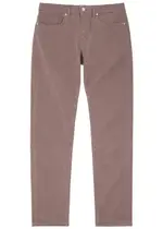 Frame L'Homme Slim-leg Jeans - Pink - 30 (W30 / S) 30 (W30 / S)
