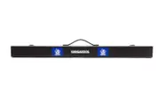 North Melbourne Kangaroos AFL Pool Snooker Billiard Cue Case Aussie Rules