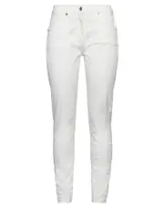 [BLUMARINE] BLUMARINE Jeans - Item 30281772