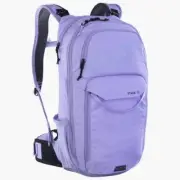 Backpack Stage 12 Litres Purple Rose EV-100215.520 EVOC Transport