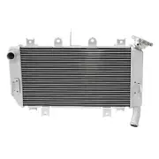 Radiator Cooler Engine Cooling Fit For Kawasaki Ninja 400 2018-2024 Z400 2019-23