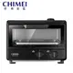 CHIMEI 奇美 EV-10T0AK 10公升 遠紅外線蒸氣電烤箱 _ 公司貨 CHIMEI 奇美 EV-10T0AK 10公升 遠紅外線蒸氣電烤箱 _ 公司貨