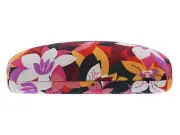 Vera Bradley Sunglasses/Eyeglasses Clamshell Hard Case 1-Count (Readers)