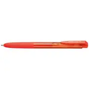 Uniball Signo RT1 Retractable Gel Pen 0.7mm Mandarin Orange