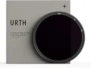 Urth 52mm Infrared (R72) Lens Filter (Plus+) - 720nm Spectrum IR Photography for Digital DSLR & SLR Camera Lens