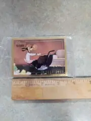 NWOT 1995 Skybox Disney Premium Trading Cards, UNOPENED, 15 packs