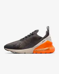 在飛比找Nike官方商店優惠-Nike Air Max 270 男鞋