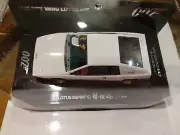 James Bond Lotus Esprit S1 The Spy Who Loved Me Slot Car 1/32 Scalextric C4229