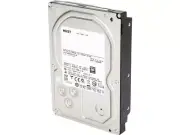 HUS726040ALE610 HITACHI 4TB 7.2K 512E 6GB ULTRASTAR SATA 3.5" HARD DRIVE