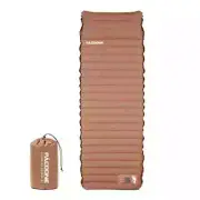 Ultralight Self-inflating Air Mattress Thicken Sleeping Pad Bed Beach Picnic Mat