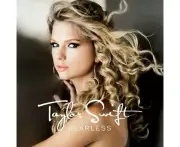 Taylor Swift Fearless Cd