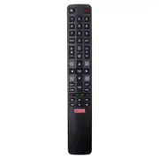 Compatible TV Remote Control To Suit TCL RC802N