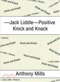 在飛比找三民網路書店優惠-Jack Liddle Positive Knick and