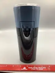 Travis Mathew Print 24 oz Corkcicle Insulated Tumbler Golf