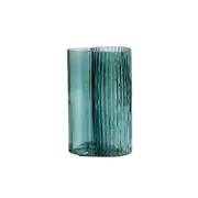 Ben David Lumiere Flower Vase Slate Decorative Home/Lounge Shelf Decor