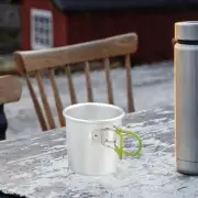 Camping Mug Folding Cup Outdoor Lightweight,150ml,Outdoors Cup,Collapsible Cup
