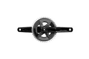 SRAM Rival D1 DUB Wide Crankset - 170mm - 43-30T