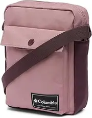 [Columbia] Unisex Zigzag 2 Side Bag Sling Bag (pack of 1)