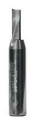 Carbitool SOLID CARBIDE STRAIGHT ROUTER BIT 1/4″ Shank*Aust Brand-5/32″ Or 3/16″