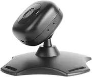 WiFi Baby Car Monitor Wireless Monitor Camera for Baby Rear Facing Seat 360° Rotation USB Powered Baby Car Mirror Camera