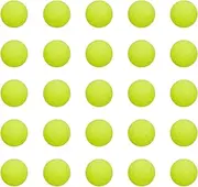 NERF Hyper 25-Round Boost Refill, Includes 25 Hyper Rounds, for Use Hyper Blasters, Stock Up Hyper Games,Multi