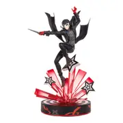 Persona 5 Joker PVC Definitive Ed Statue Action Figure Toy 12in