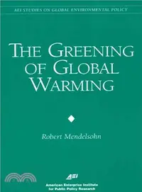 在飛比找三民網路書店優惠-Greening of Global Warming