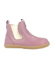 [Bobux] Iwalk Jodhpur Boots in Lilac