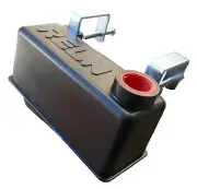 RELN AUTO FILLING TROUGH WATER BOWL DRINKING FLOAT VALVE