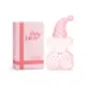 TOUS BABY 粉紅寶貝古龍水 100ML