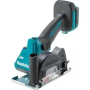 Makita 3" Cut-Off Tool 18V Cordless Cushioned Grip Depth Adjustment (Tool Only)