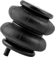 Rear Suspension Air Bags Compatible with for F250 F350 2WD 4WD 2005 2006 2007 Air Suspension Spring Air Suspension Bag Air Ride Suspension Spring Bag W217606401