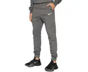 Nike Mens Park 20 Pant Anthra Trackies Athletic Joggers