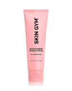 Skin Gym Microcurrent Conductive Gel 2.7 oz.