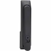 Eaton Tripp Lite Series SmartRack Locking Door Handle for Server Rack Cabinets -
