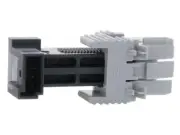 For 2012-2016 Porsche 911 Stop Light Switch Genuine 29461NZDZ 2013 2014 2015 991 (for: Porsche)