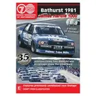 BRAND NEW Magic Moments of Motorsport - Bathurst 1981 DVD : James Hardie 1000