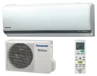 在飛比找Yahoo!奇摩拍賣優惠-【元盟電器】店分期零利率國際 panasonic  變頻分離