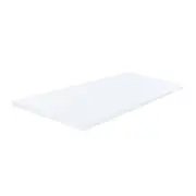 Paragon Gel Memory Foam Mattress Topper Single