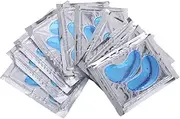 IWOWHERO Soothe Brighten Under Eye Patches Hydrating Eye Masks Collagen for Women's Skincare
