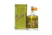 Curve by Liz Claiborne Cologne Spray 4.2 oz for Men